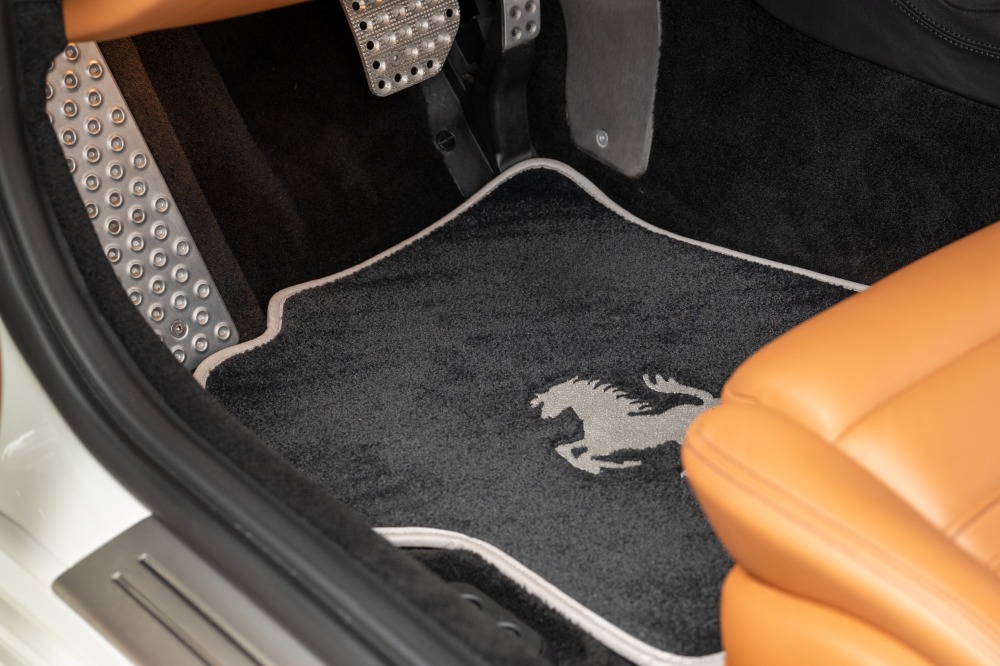 Used 2014 Ferrari California Used 2014 Ferrari California for sale Sold at Cauley Ferrari in West Bloomfield MI 27