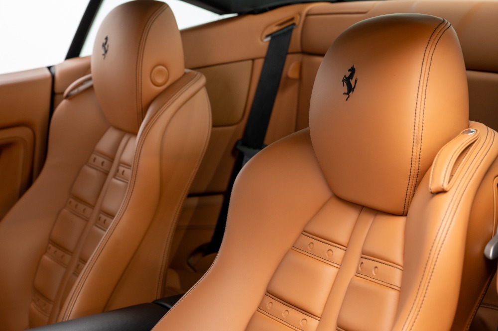 Used 2014 Ferrari California Used 2014 Ferrari California for sale Sold at Cauley Ferrari in West Bloomfield MI 29