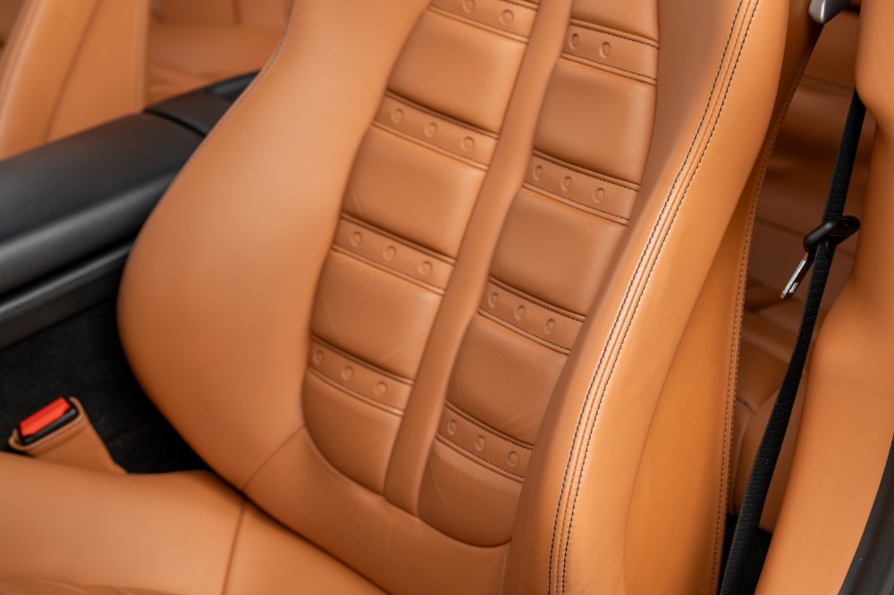 Used 2014 Ferrari California Used 2014 Ferrari California for sale Sold at Cauley Ferrari in West Bloomfield MI 31