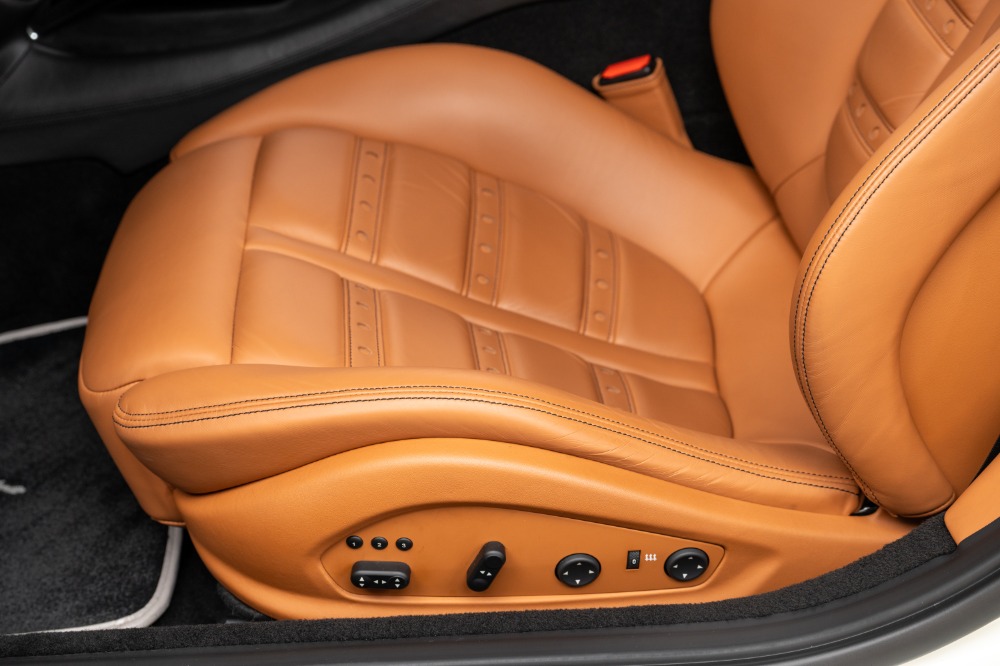 Used 2014 Ferrari California Used 2014 Ferrari California for sale Sold at Cauley Ferrari in West Bloomfield MI 32