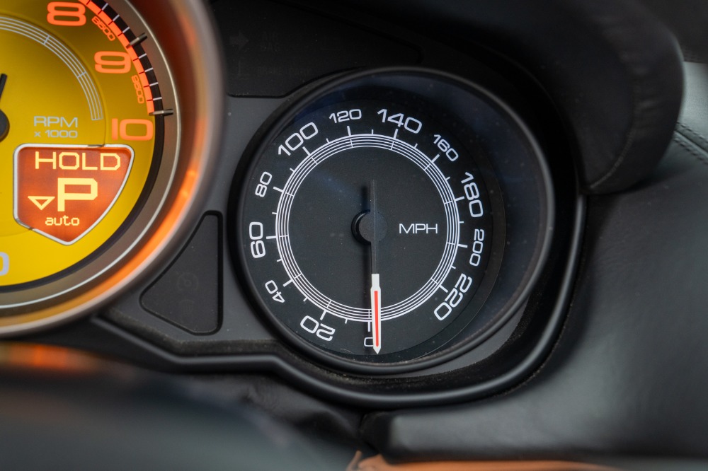 Used 2014 Ferrari California Used 2014 Ferrari California for sale Sold at Cauley Ferrari in West Bloomfield MI 41