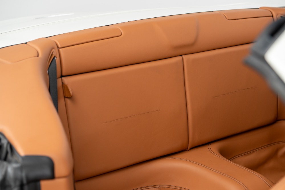Used 2014 Ferrari California Used 2014 Ferrari California for sale Sold at Cauley Ferrari in West Bloomfield MI 50