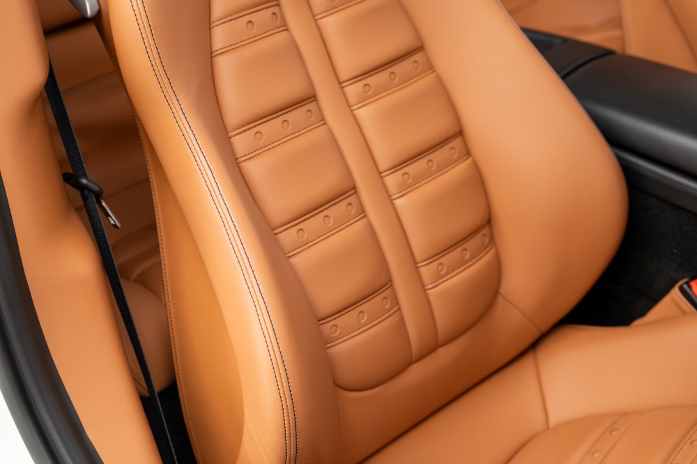 Used 2014 Ferrari California Used 2014 Ferrari California for sale Sold at Cauley Ferrari in West Bloomfield MI 56