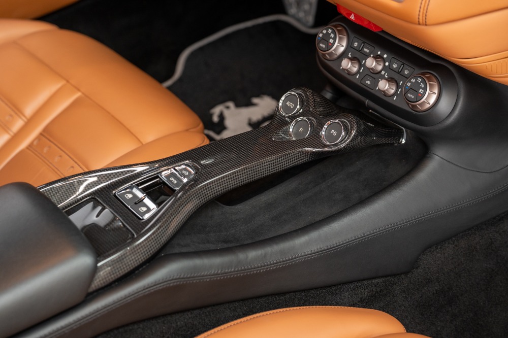 Used 2014 Ferrari California Used 2014 Ferrari California for sale Sold at Cauley Ferrari in West Bloomfield MI 58