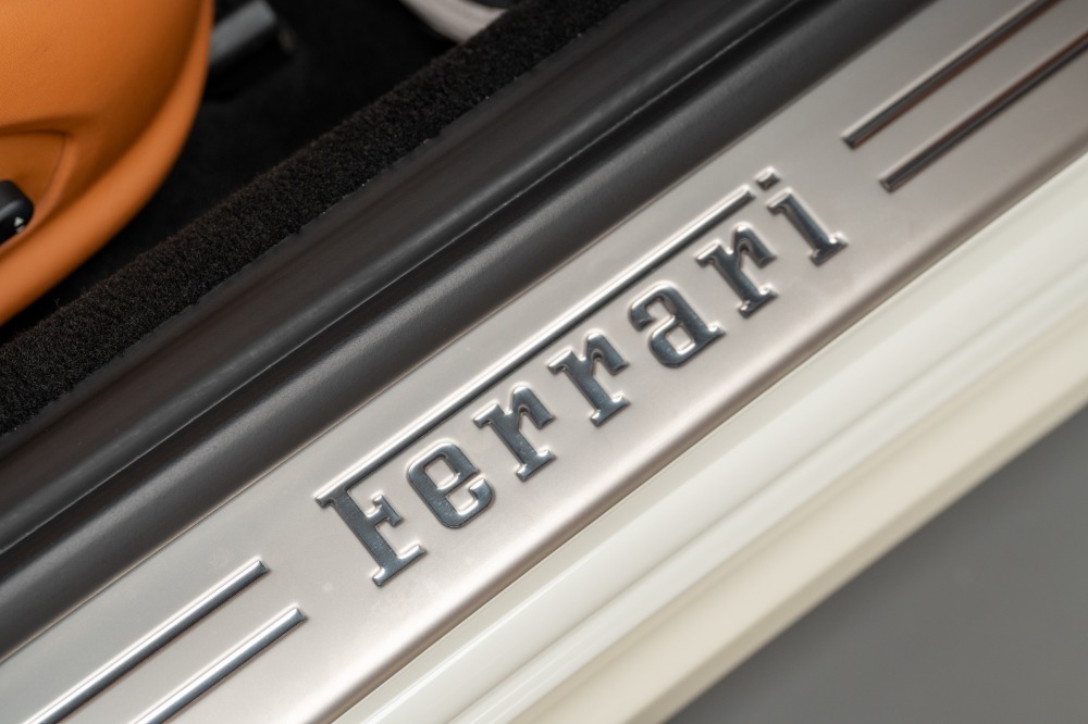 Used 2014 Ferrari California Used 2014 Ferrari California for sale Sold at Cauley Ferrari in West Bloomfield MI 63