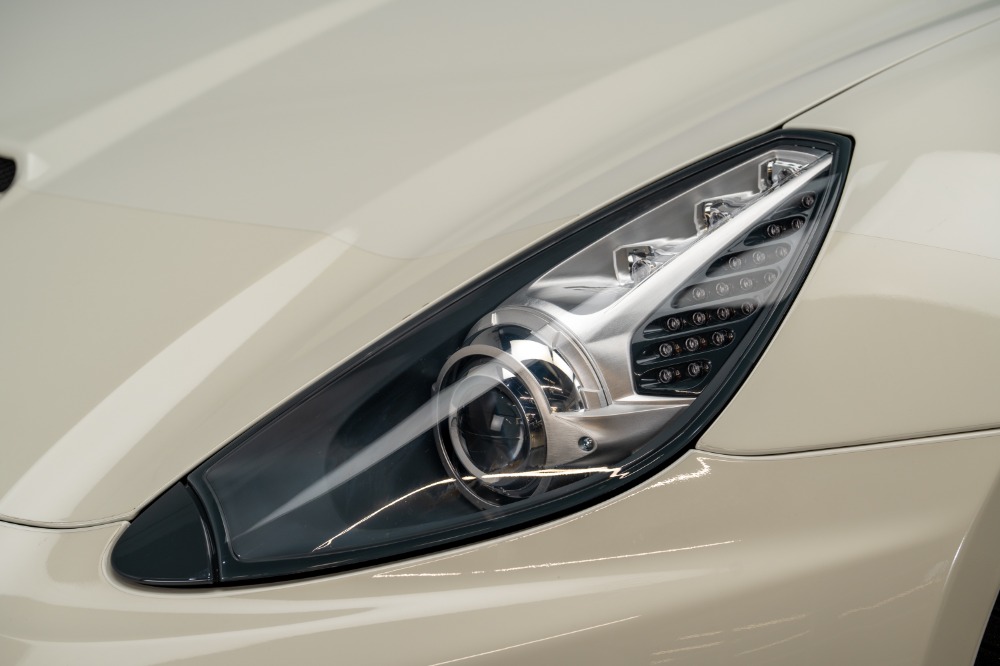 Used 2014 Ferrari California Used 2014 Ferrari California for sale Sold at Cauley Ferrari in West Bloomfield MI 72