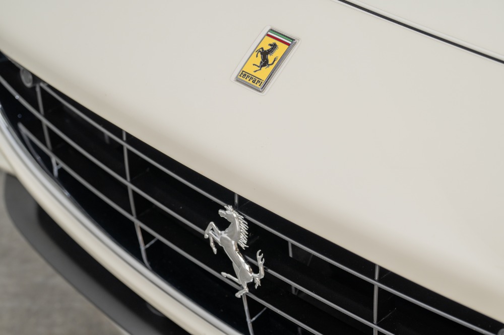 Used 2014 Ferrari California Used 2014 Ferrari California for sale Sold at Cauley Ferrari in West Bloomfield MI 73