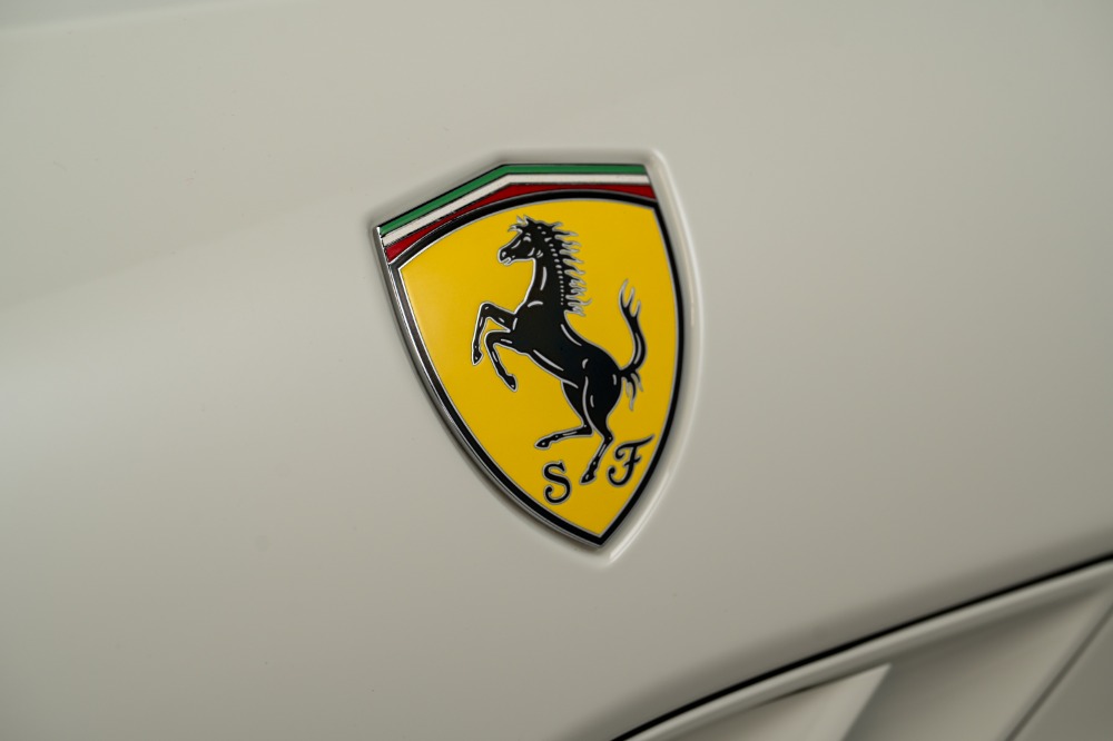 Used 2014 Ferrari California Used 2014 Ferrari California for sale Sold at Cauley Ferrari in West Bloomfield MI 76