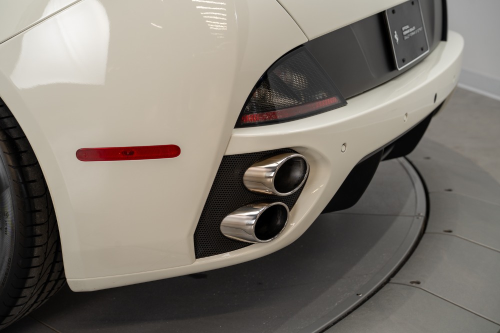Used 2014 Ferrari California Used 2014 Ferrari California for sale Sold at Cauley Ferrari in West Bloomfield MI 79