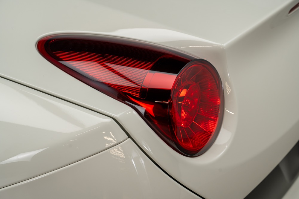 Used 2014 Ferrari California Used 2014 Ferrari California for sale Sold at Cauley Ferrari in West Bloomfield MI 80