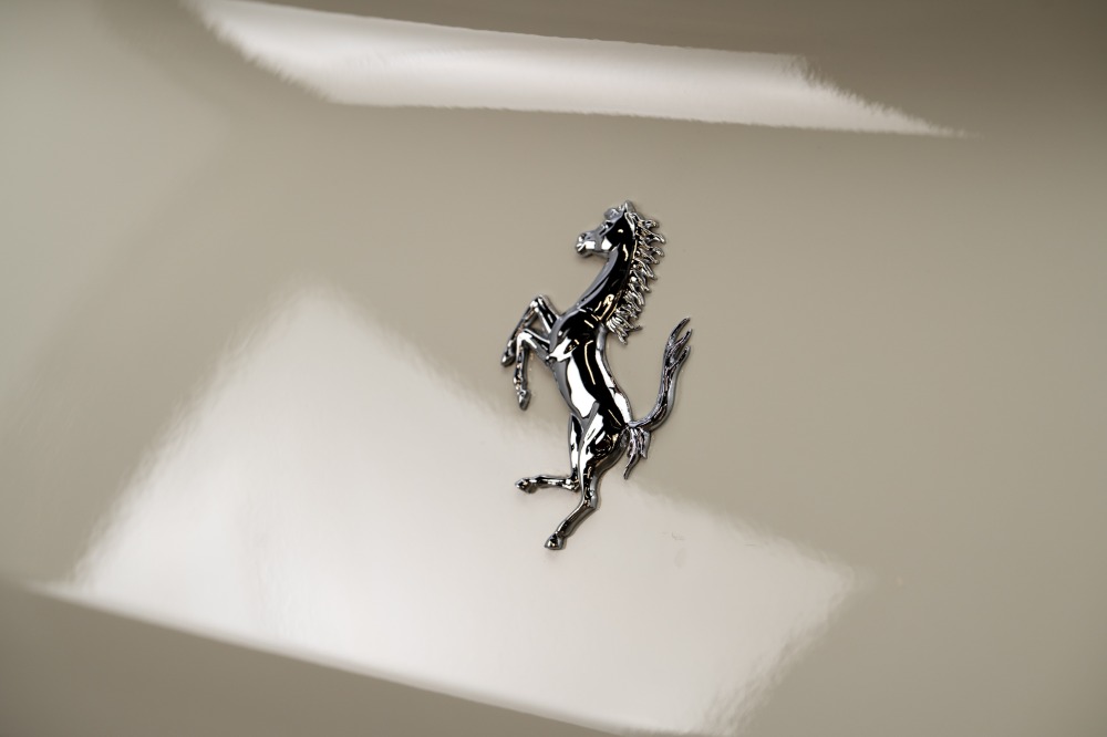Used 2014 Ferrari California Used 2014 Ferrari California for sale Sold at Cauley Ferrari in West Bloomfield MI 81