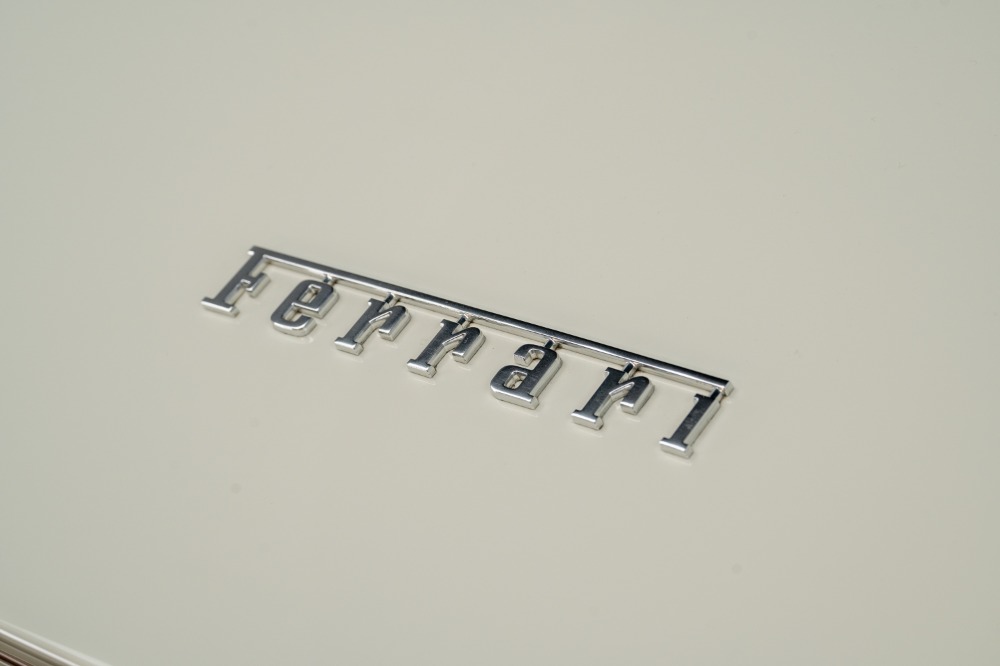 Used 2014 Ferrari California Used 2014 Ferrari California for sale Sold at Cauley Ferrari in West Bloomfield MI 82