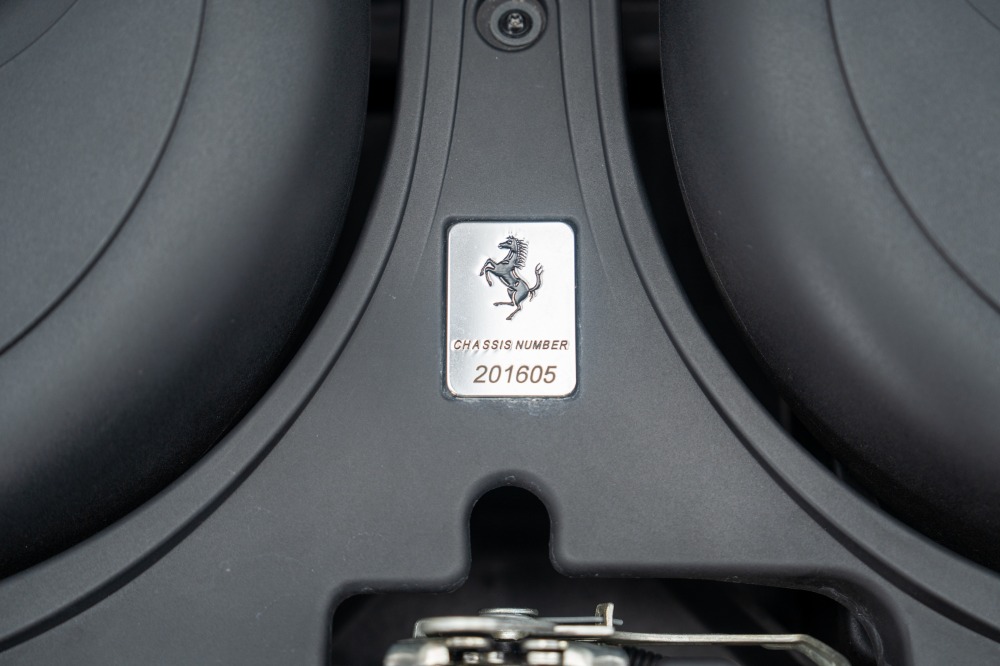 Used 2014 Ferrari California Used 2014 Ferrari California for sale Sold at Cauley Ferrari in West Bloomfield MI 89