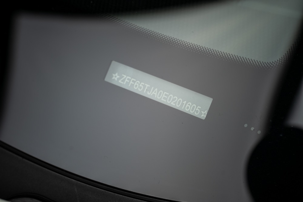 Used 2014 Ferrari California Used 2014 Ferrari California for sale Sold at Cauley Ferrari in West Bloomfield MI 92