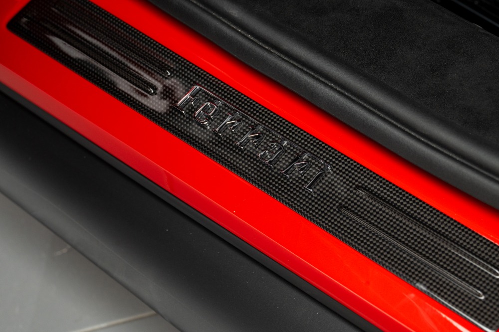 Used 2022 Ferrari 296 GTB Used 2022 Ferrari 296 GTB for sale $449,900 at Cauley Ferrari in West Bloomfield MI 18