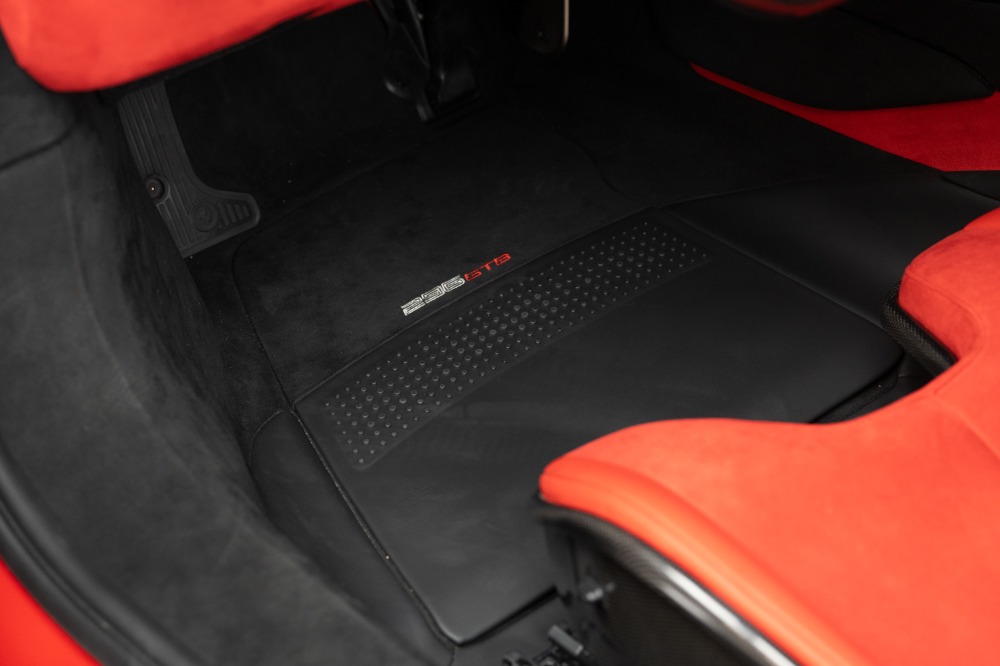 Used 2022 Ferrari 296 GTB Used 2022 Ferrari 296 GTB for sale $449,900 at Cauley Ferrari in West Bloomfield MI 19