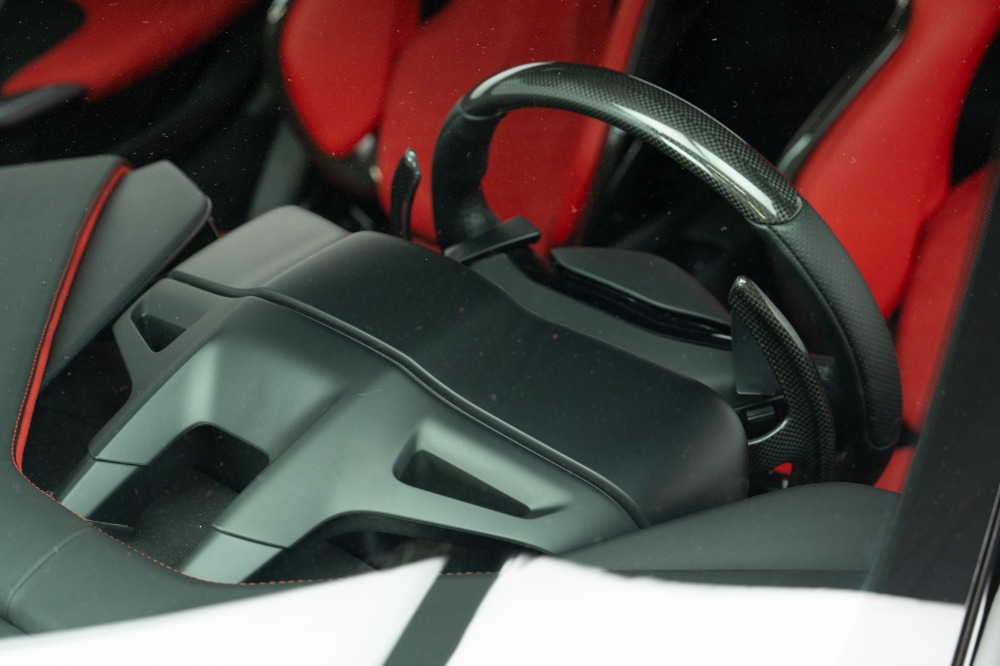 Used 2022 Ferrari 296 GTB Used 2022 Ferrari 296 GTB for sale $449,900 at Cauley Ferrari in West Bloomfield MI 57