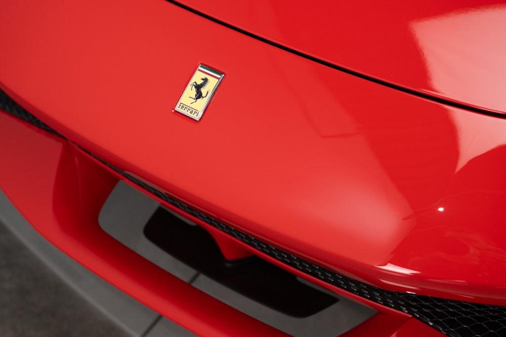Used 2022 Ferrari 296 GTB Used 2022 Ferrari 296 GTB for sale $449,900 at Cauley Ferrari in West Bloomfield MI 61