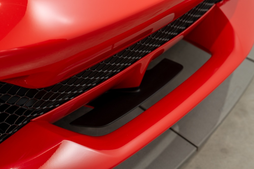 Used 2022 Ferrari 296 GTB Used 2022 Ferrari 296 GTB for sale $449,900 at Cauley Ferrari in West Bloomfield MI 62