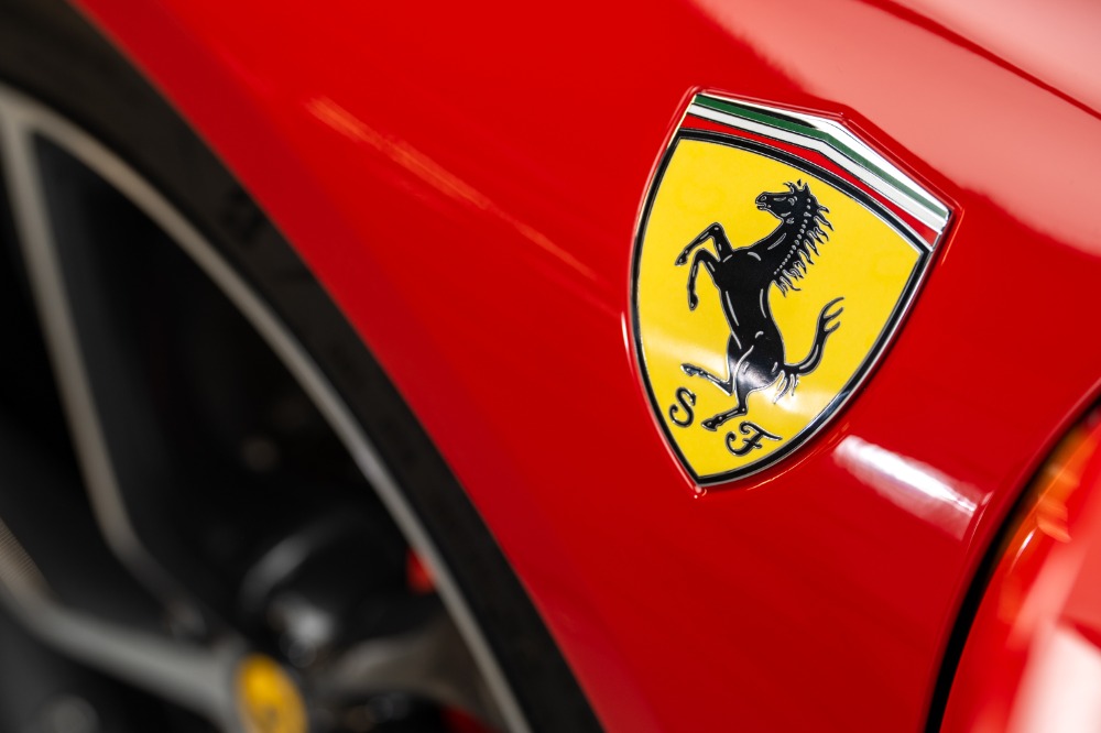 Used 2022 Ferrari 296 GTB Used 2022 Ferrari 296 GTB for sale $449,900 at Cauley Ferrari in West Bloomfield MI 63