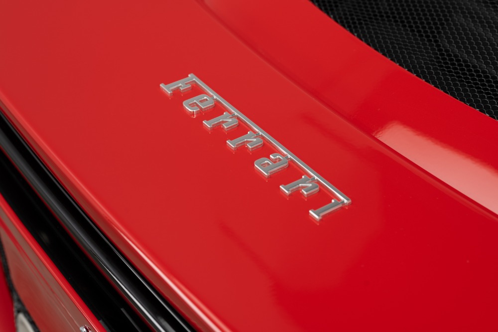Used 2022 Ferrari 296 GTB Used 2022 Ferrari 296 GTB for sale $449,900 at Cauley Ferrari in West Bloomfield MI 72
