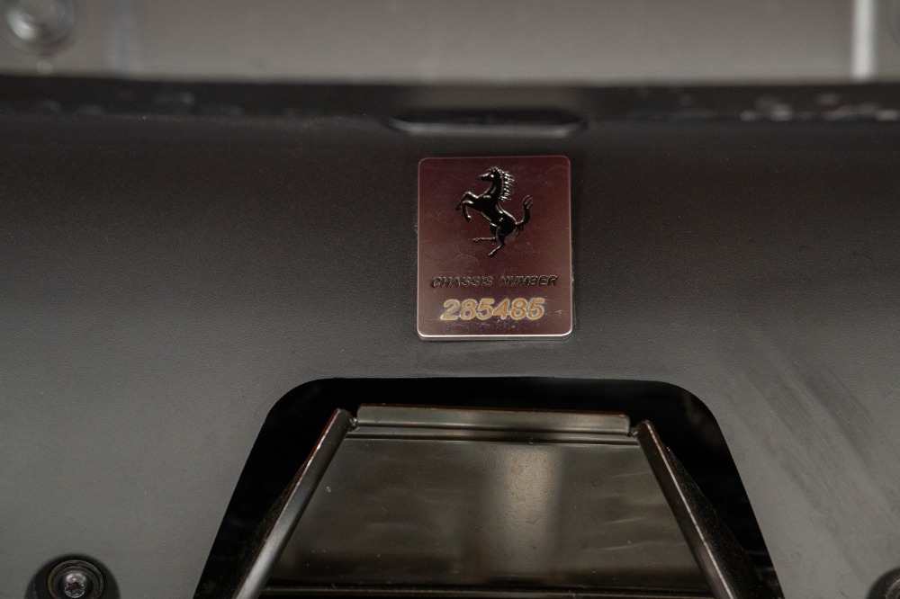 Used 2022 Ferrari 296 GTB Used 2022 Ferrari 296 GTB for sale $449,900 at Cauley Ferrari in West Bloomfield MI 81