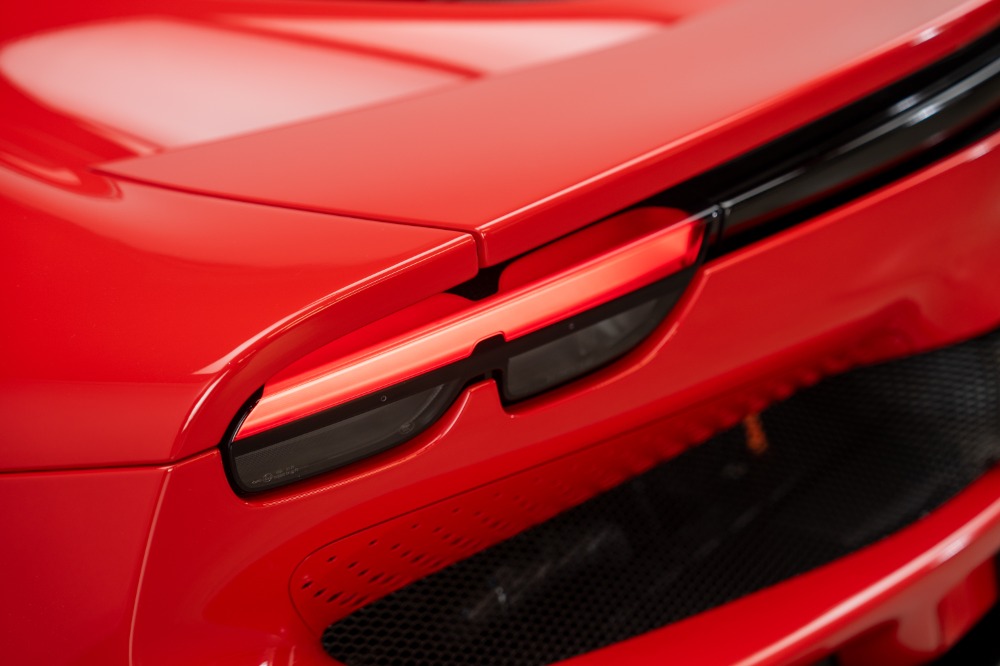 Used 2022 Ferrari 296 GTB Used 2022 Ferrari 296 GTB for sale $449,900 at Cauley Ferrari in West Bloomfield MI 87