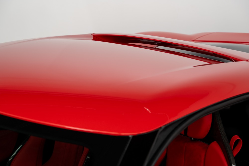 Used 2022 Ferrari 296 GTB Used 2022 Ferrari 296 GTB for sale $449,900 at Cauley Ferrari in West Bloomfield MI 88