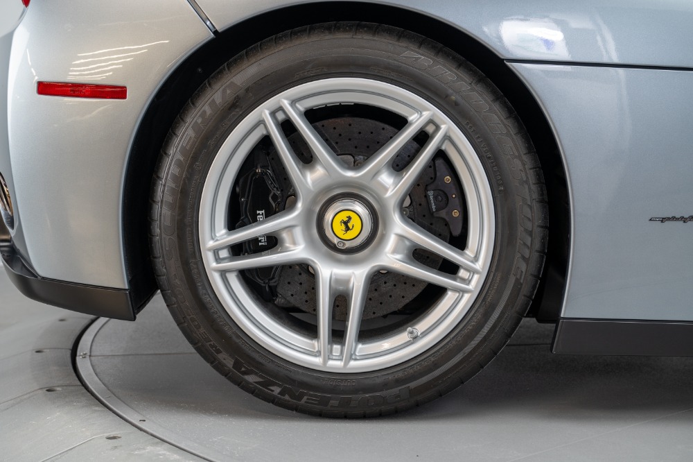 Used 2003 Ferrari Enzo Used 2003 Ferrari Enzo for sale Sold at Cauley Ferrari in West Bloomfield MI 14