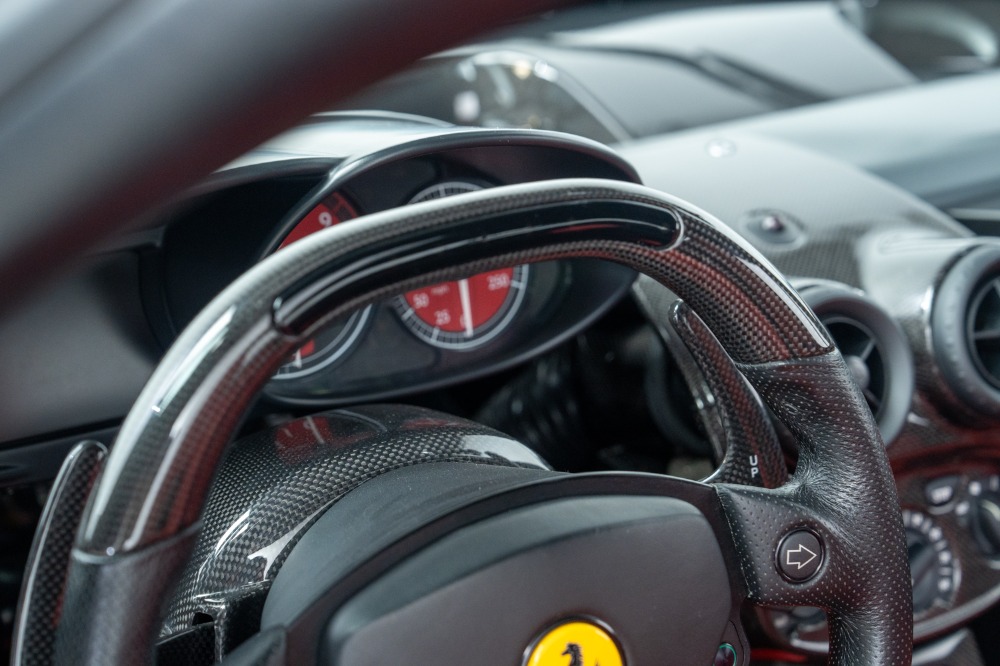 Used 2003 Ferrari Enzo Used 2003 Ferrari Enzo for sale Sold at Cauley Ferrari in West Bloomfield MI 28