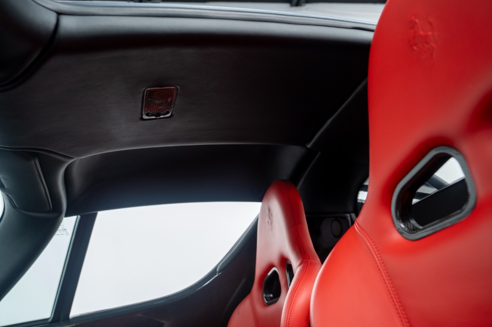 Used 2003 Ferrari Enzo Used 2003 Ferrari Enzo for sale Sold at Cauley Ferrari in West Bloomfield MI 36