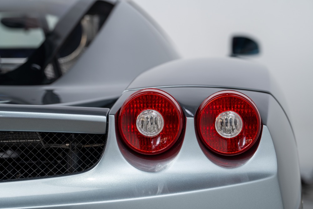 Used 2003 Ferrari Enzo Used 2003 Ferrari Enzo for sale Sold at Cauley Ferrari in West Bloomfield MI 73