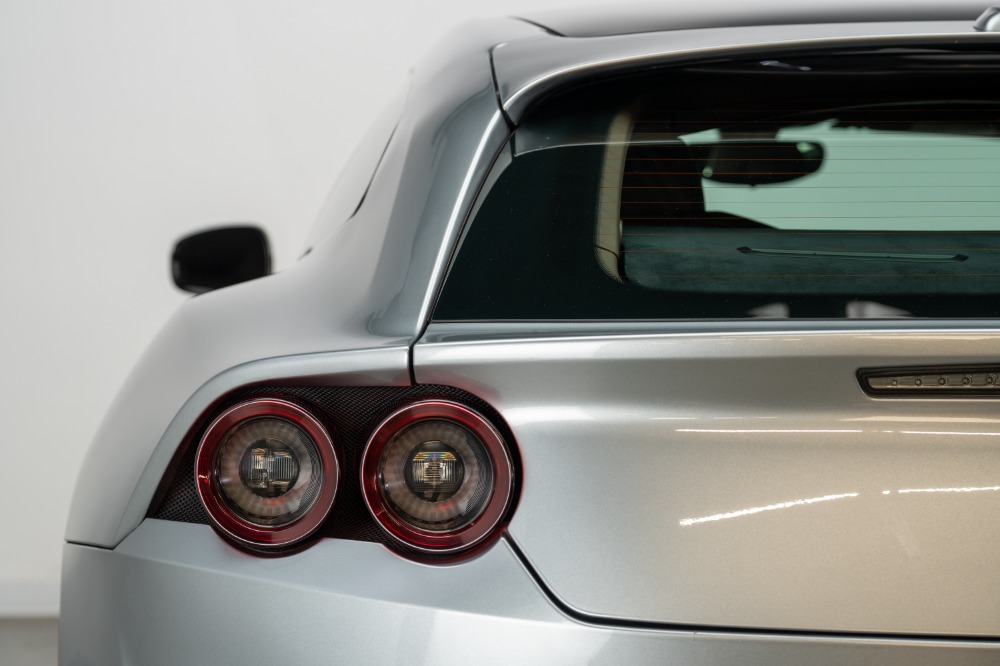 Used 2018 Ferrari GTC4Lusso Used 2018 Ferrari GTC4Lusso for sale Sold at Cauley Ferrari in West Bloomfield MI 65
