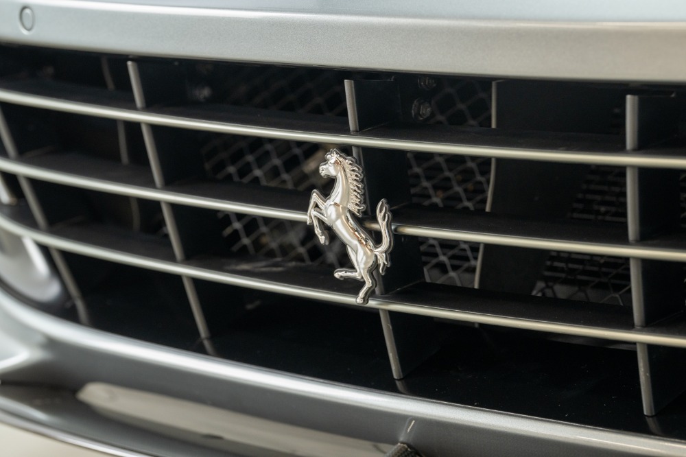 Used 2018 Ferrari GTC4Lusso Used 2018 Ferrari GTC4Lusso for sale Sold at Cauley Ferrari in West Bloomfield MI 72