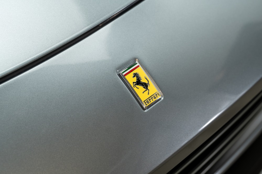 Used 2018 Ferrari GTC4Lusso Used 2018 Ferrari GTC4Lusso for sale Sold at Cauley Ferrari in West Bloomfield MI 73