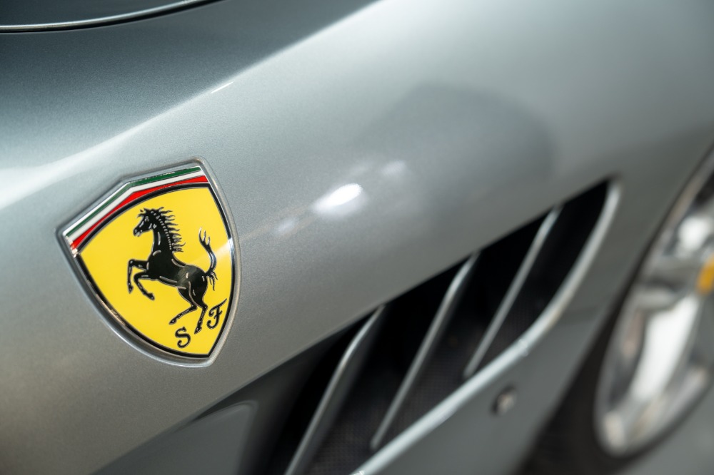 Used 2018 Ferrari GTC4Lusso Used 2018 Ferrari GTC4Lusso for sale Sold at Cauley Ferrari in West Bloomfield MI 84