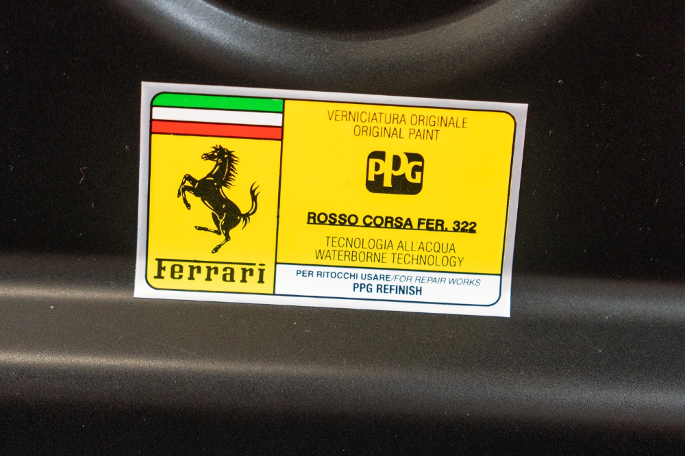 Used 2007 Ferrari F430 Spider F1 Spider Used 2007 Ferrari F430 Spider F1 Spider for sale Sold at Cauley Ferrari in West Bloomfield MI 101