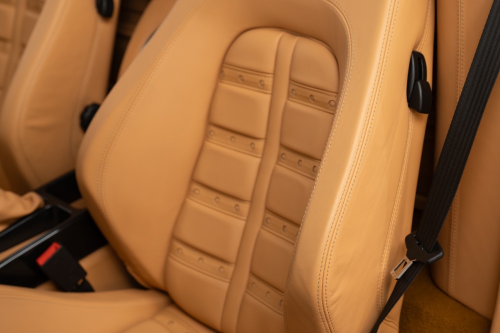 Used 2007 Ferrari F430 Spider F1 Spider Used 2007 Ferrari F430 Spider F1 Spider for sale Sold at Cauley Ferrari in West Bloomfield MI 29