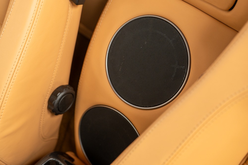 Used 2007 Ferrari F430 Spider F1 Spider Used 2007 Ferrari F430 Spider F1 Spider for sale Sold at Cauley Ferrari in West Bloomfield MI 49