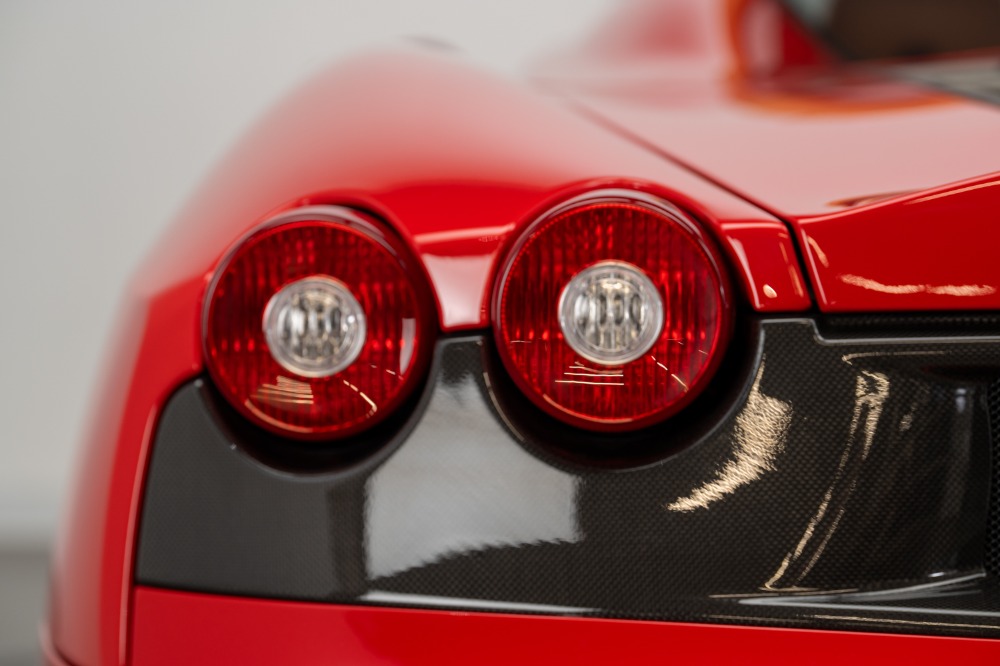 Used 2007 Ferrari F430 Spider F1 Spider Used 2007 Ferrari F430 Spider F1 Spider for sale Sold at Cauley Ferrari in West Bloomfield MI 69