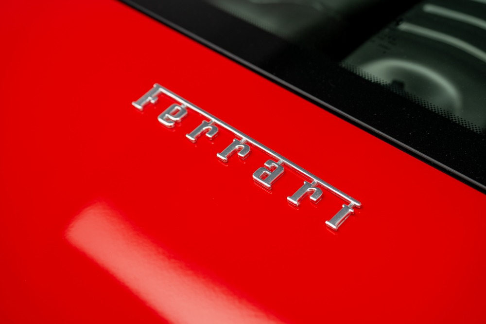 Used 2007 Ferrari F430 Spider F1 Spider Used 2007 Ferrari F430 Spider F1 Spider for sale Sold at Cauley Ferrari in West Bloomfield MI 76