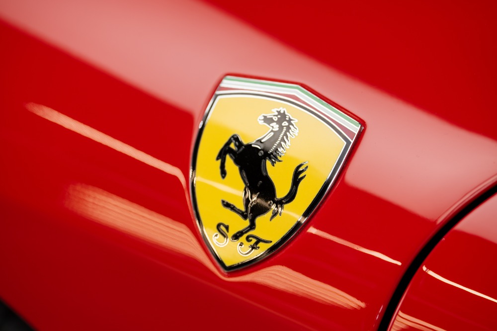 Used 2007 Ferrari F430 Spider F1 Spider Used 2007 Ferrari F430 Spider F1 Spider for sale Sold at Cauley Ferrari in West Bloomfield MI 82