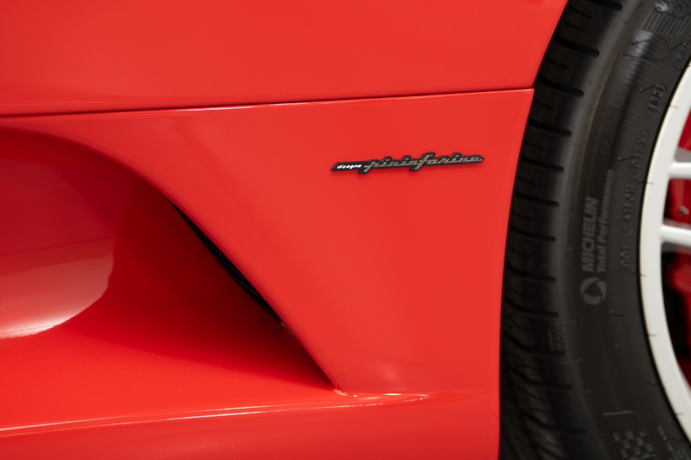 Used 2007 Ferrari F430 Spider F1 Spider Used 2007 Ferrari F430 Spider F1 Spider for sale Sold at Cauley Ferrari in West Bloomfield MI 84