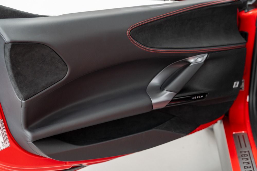 Used 2023 Ferrari SF90 Spider Used 2023 Ferrari SF90 Spider for sale Sold at Cauley Ferrari in West Bloomfield MI 24