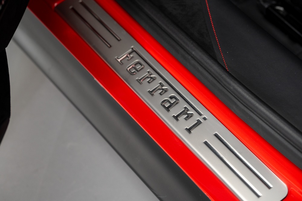 Used 2023 Ferrari SF90 Spider Used 2023 Ferrari SF90 Spider for sale Sold at Cauley Ferrari in West Bloomfield MI 26