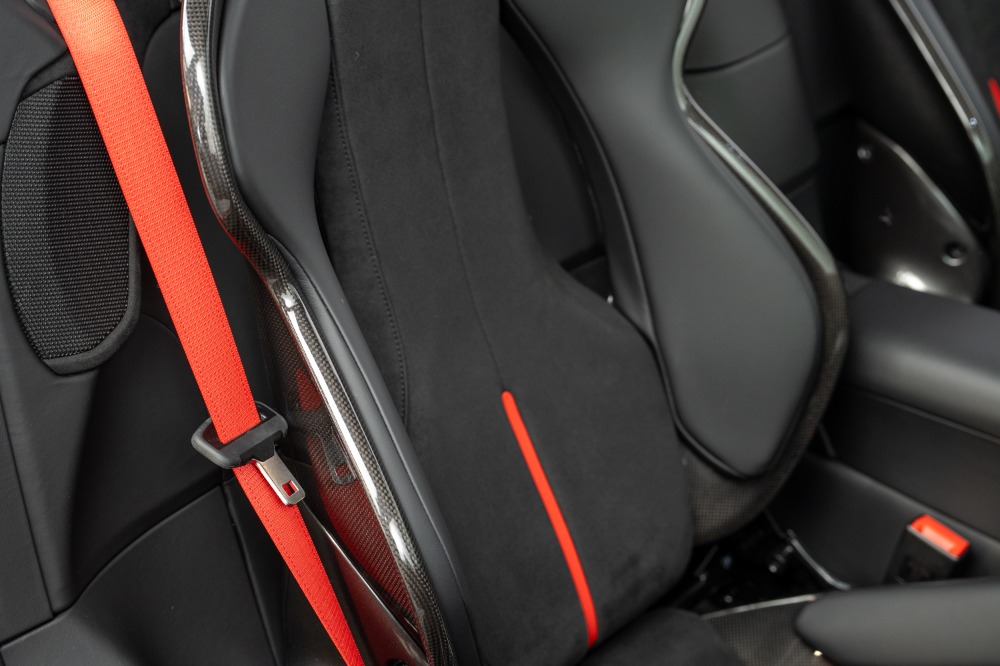 Used 2023 Ferrari SF90 Spider Used 2023 Ferrari SF90 Spider for sale Sold at Cauley Ferrari in West Bloomfield MI 48