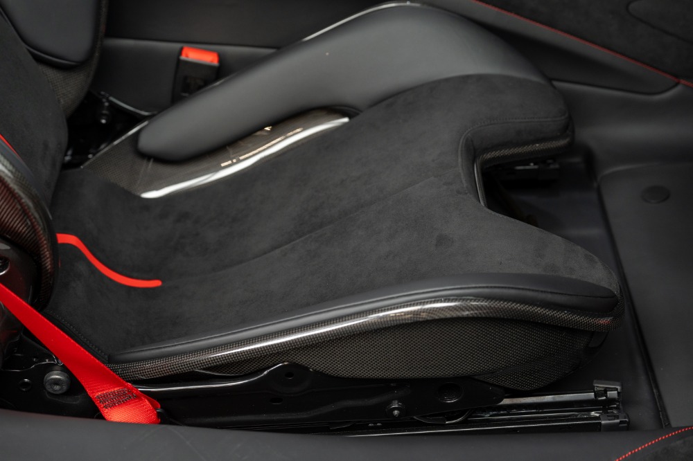 Used 2023 Ferrari SF90 Spider Used 2023 Ferrari SF90 Spider for sale Sold at Cauley Ferrari in West Bloomfield MI 49