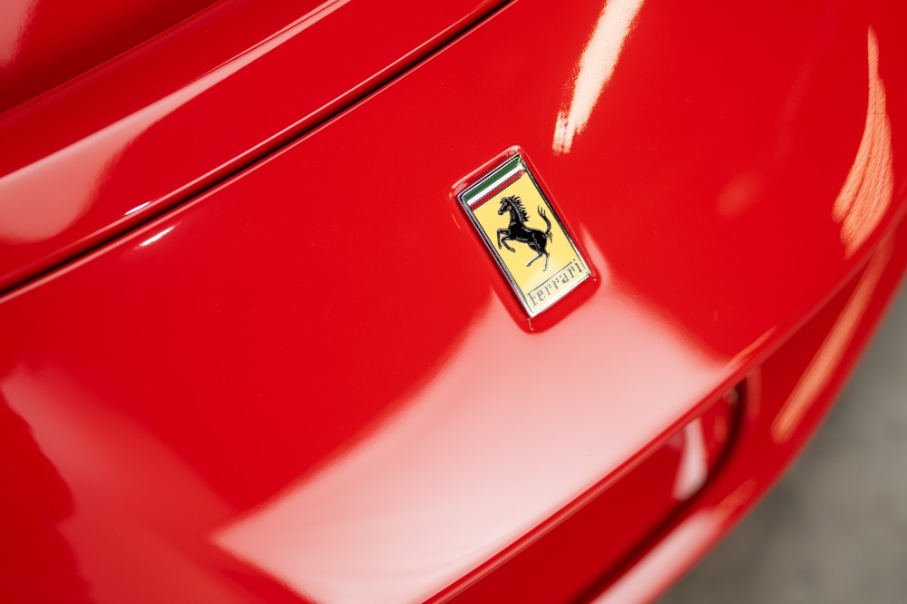 Used 2023 Ferrari SF90 Spider Used 2023 Ferrari SF90 Spider for sale Sold at Cauley Ferrari in West Bloomfield MI 64