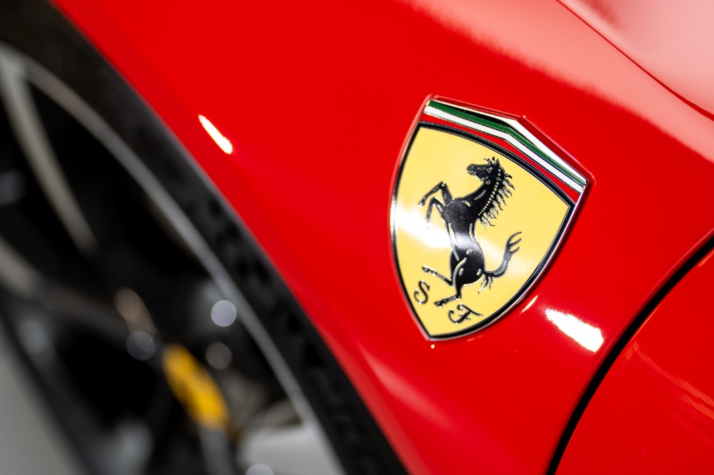 Used 2023 Ferrari SF90 Spider Used 2023 Ferrari SF90 Spider for sale Sold at Cauley Ferrari in West Bloomfield MI 65