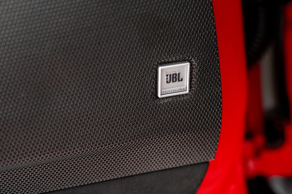 Used 2023 Ferrari SF90 Spider Used 2023 Ferrari SF90 Spider for sale Sold at Cauley Ferrari in West Bloomfield MI 83